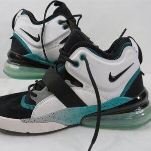 Nike Air Force 270 “Command Force” – Retro Basketball Vibes – Rare Colors Schme!